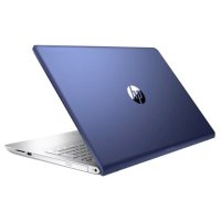 ноутбук HP Pavilion 15-cd019ur Синий
