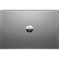 ноутбук HP Pavilion 15-cd009ur Серебристый