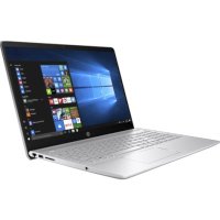 ноутбук HP Pavilion 15-ck003ur Серебристый