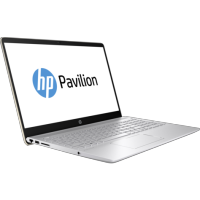 ноутбук HP Pavilion 15-ck005ur Золотой