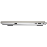 ноутбук HP Pavilion 15-ck005ur Золотой