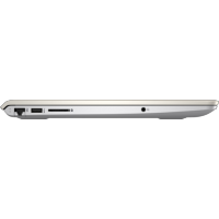 ноутбук HP Pavilion 15-ck005ur Золотой