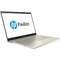 ноутбук HP Pavilion 15-cs0033ur Золотой
