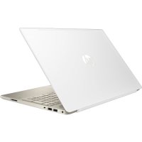 ноутбук HP Pavilion 15-cs0033ur Золотой