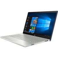 ноутбук HP Pavilion 15-cs0013ur Синий