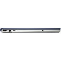 ноутбук HP Pavilion 15-cs0013ur Синий