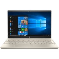 ноутбук HP Pavilion 15-cs0023ur Белый