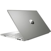 ноутбук HP Pavilion 15-cs0028ur Серебристый