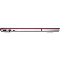 ноутбук HP Pavilion 15-cs0049ur Бордовый