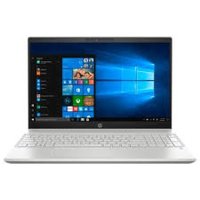 ноутбук HP Pavilion 15-cs1028ur Серебристый