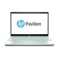 ноутбук HP Pavilion 15-cs1035ur Синий