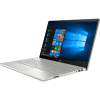 ноутбук HP Pavilion 15-cs2011ur Серебристый
