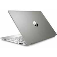 ноутбук HP Pavilion 15-cs3010ur Серебристый