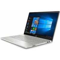 ноутбук HP Pavilion 15-cs3010ur Серебристый