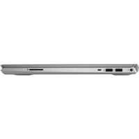 ноутбук HP Pavilion 15-cs3010ur Серебристый