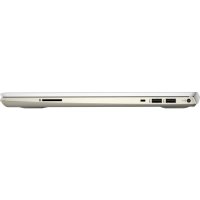 ноутбук HP Pavilion 15-cw0021ur Белый