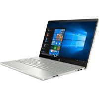 ноутбук HP Pavilion 15-cw0022ur Серебристый