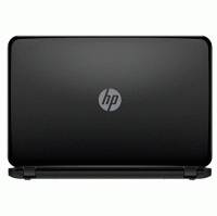 ноутбук HP 15-d050sr Черный