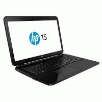 ноутбук HP 15-d057sr Серый