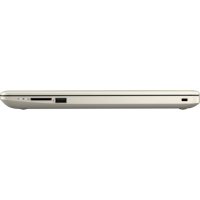ноутбук HP 15-da0174ur Золотой
