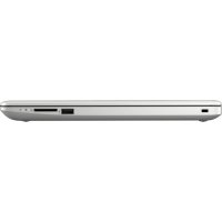 ноутбук HP 15-da0482ur-wpro Серебристый
