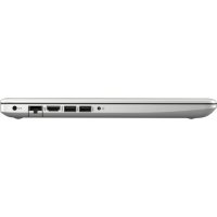 ноутбук HP 15-da0482ur-wpro Серебристый