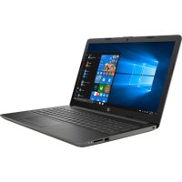 ноутбук HP 15-da0019ur Серый