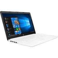 ноутбук HP 15-da0519ur Белый