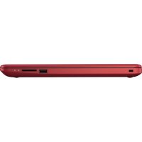 ноутбук HP 15-da0488ur Красный