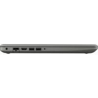 ноутбук HP 15-db0399ur Серебристый