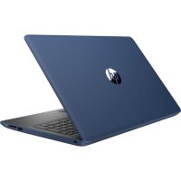 ноутбук HP 15-db0409ur Синий