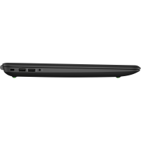 ноутбук HP Pavilion 15-dp0093ur Черный