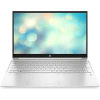 ноутбук HP Pavilion 15-eg0054ur Белый