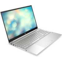 ноутбук HP Pavilion 15-eg0054ur Белый