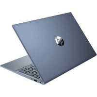 ноутбук HP Pavilion 15-eg0100ur Синий