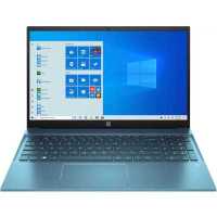 ноутбук HP Pavilion 15-eg0099ur Зелёный