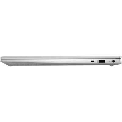 ноутбук HP Pavilion 15-eg3033ci Серебристый