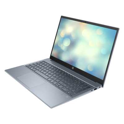 ноутбук HP Pavilion 15-eh3048ci Бирюзовый