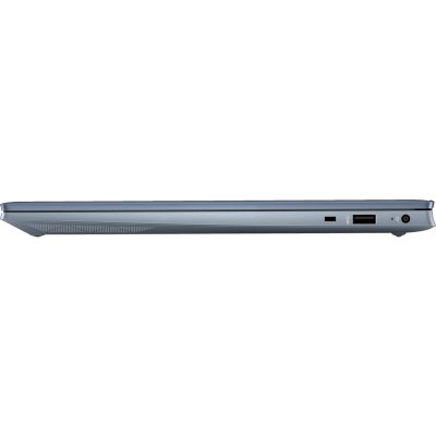 ноутбук HP Pavilion 15-eh3048ci Бирюзовый