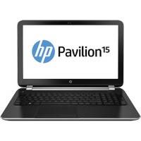 ноутбук HP Pavilion 15-n275sr Черный