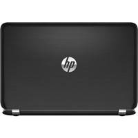 ноутбук HP Pavilion 15-n275sr Черный