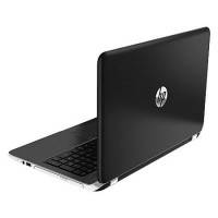 ноутбук HP Pavilion 15-n275sr Черный