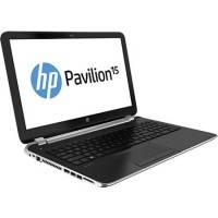 ноутбук HP Pavilion 15-n275sr Черный