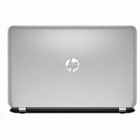 ноутбук HP Pavilion 15-n009sr Серебристый