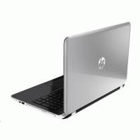 ноутбук HP Pavilion 15-n009sr Серебристый