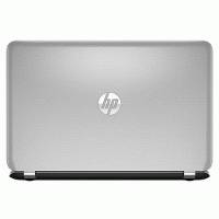 ноутбук HP Pavilion 15-n064sr Серый