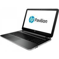 ноутбук HP Pavilion 15-p165nr Серый