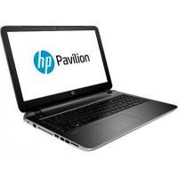ноутбук HP Pavilion 15-p165nr Серый