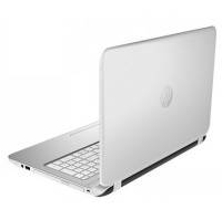 ноутбук HP Pavilion 15-p201ur Белый