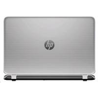 ноутбук HP Pavilion 15-p008sr Серебристый